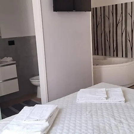 Apartman Luxury 1