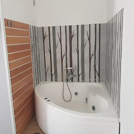 Luxury 1 Apartman