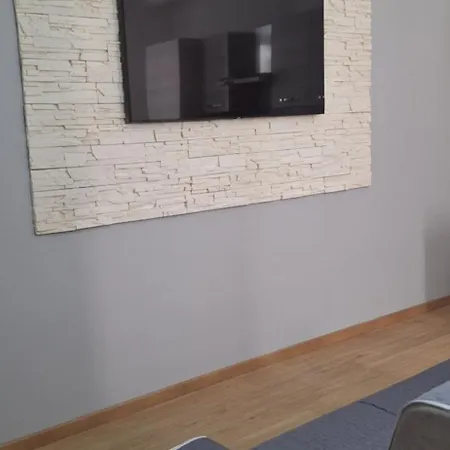 Luxury 1 Apartman
