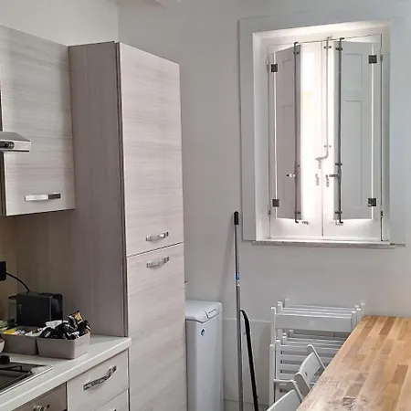 Luxury 1 Apartman *