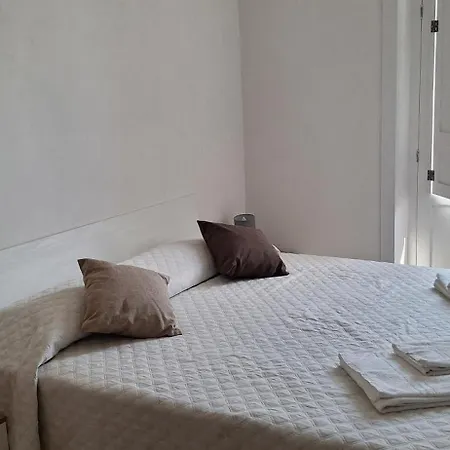 Appartement Luxury 1 *