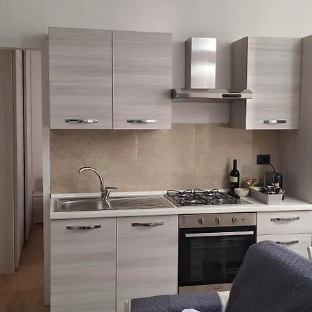 Luxury 1 Appartement Syracuse