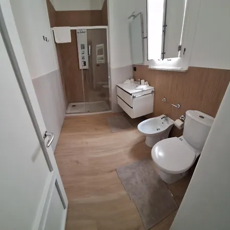 Appartement Luxury 1 *